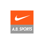 Nike Sports by A.B. Sports