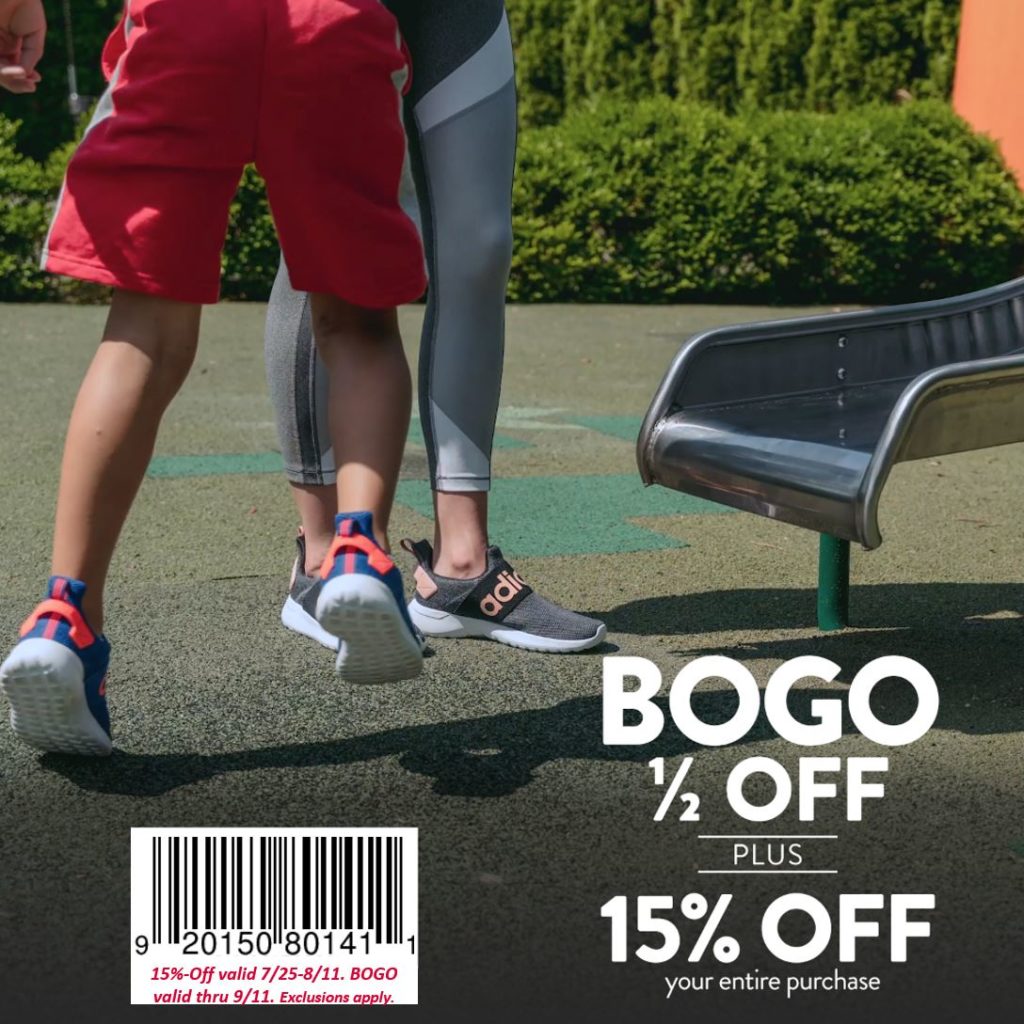famous footwear coupons 2019 july