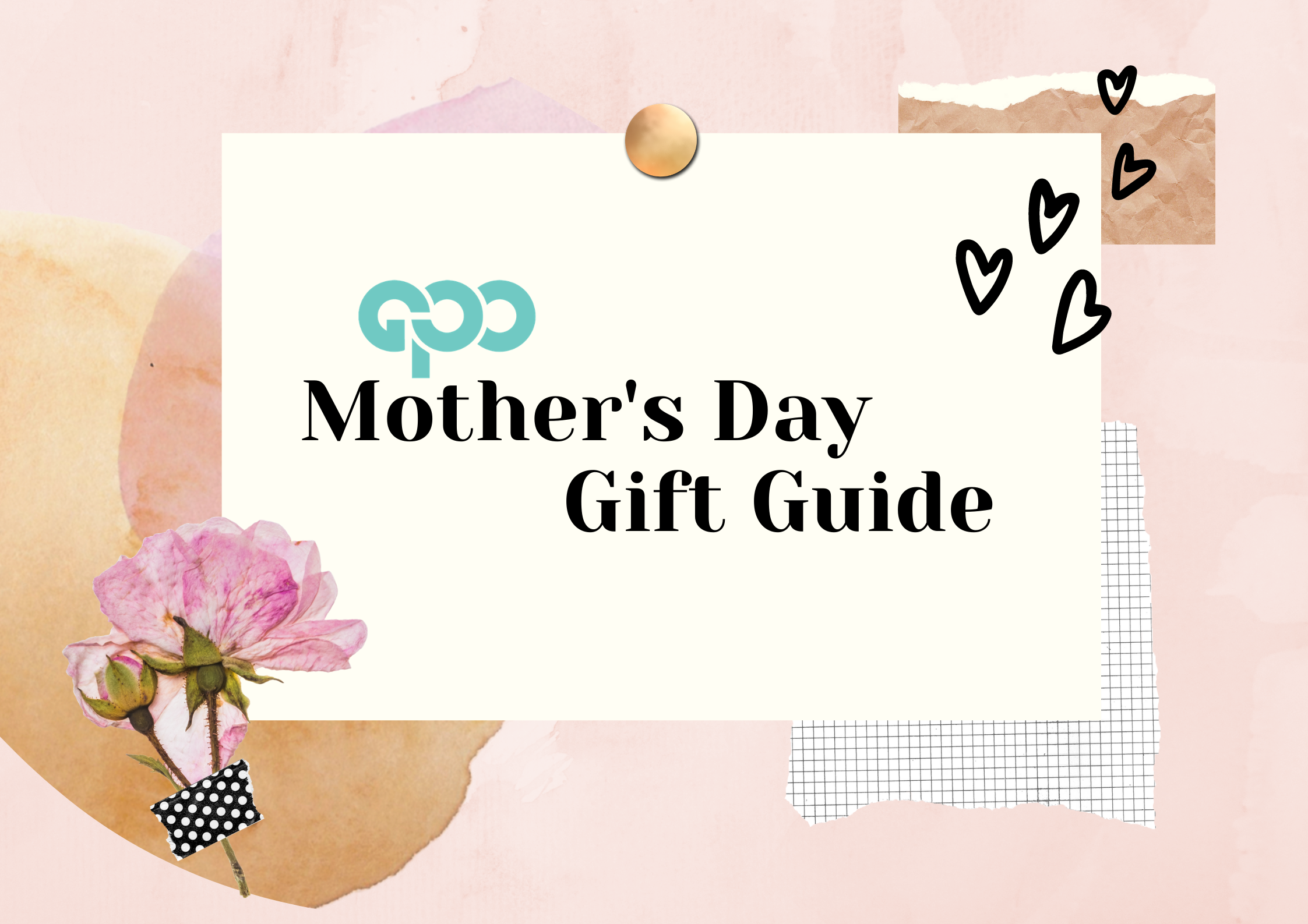 Mother’s Day Gift Guide 2021