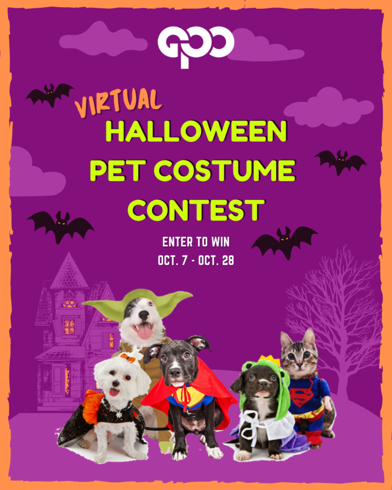 VIRTUAL PET COSTUME CONTEST GPO Guam