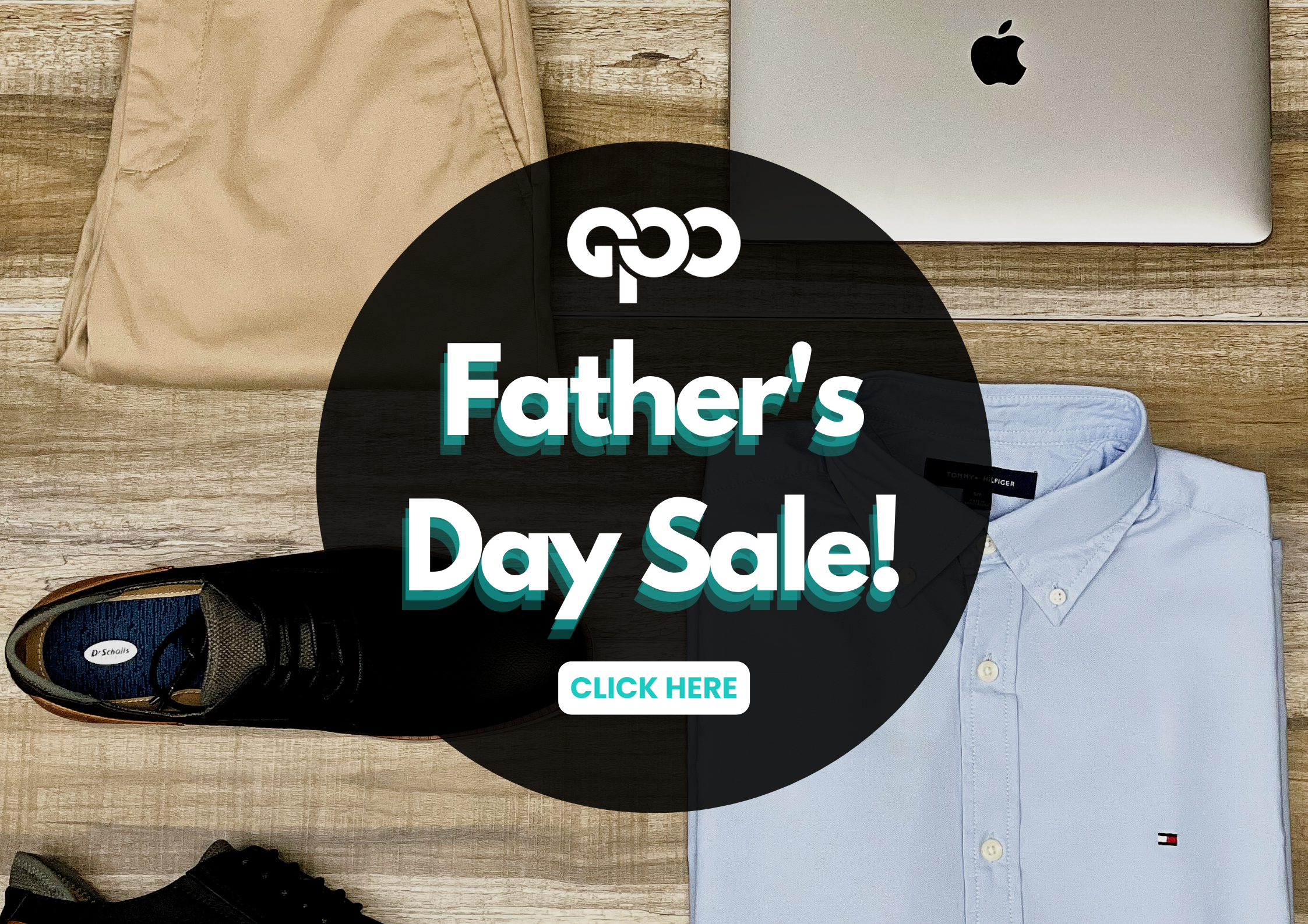 Father’s Day Sale 2022