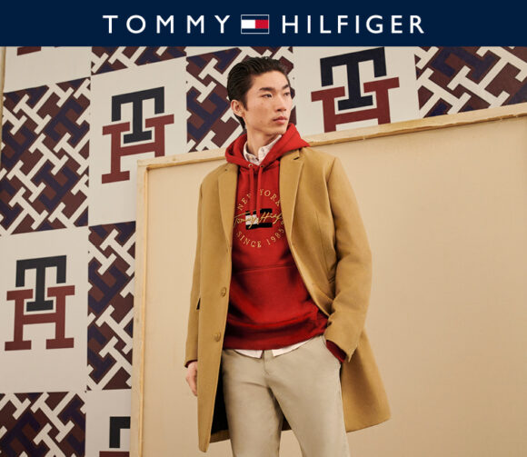 Tommy Hilfiger Sale October 27 November 2 GPO Guam