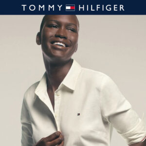 Tommy Hilfiger Sale: February 9 – February 15