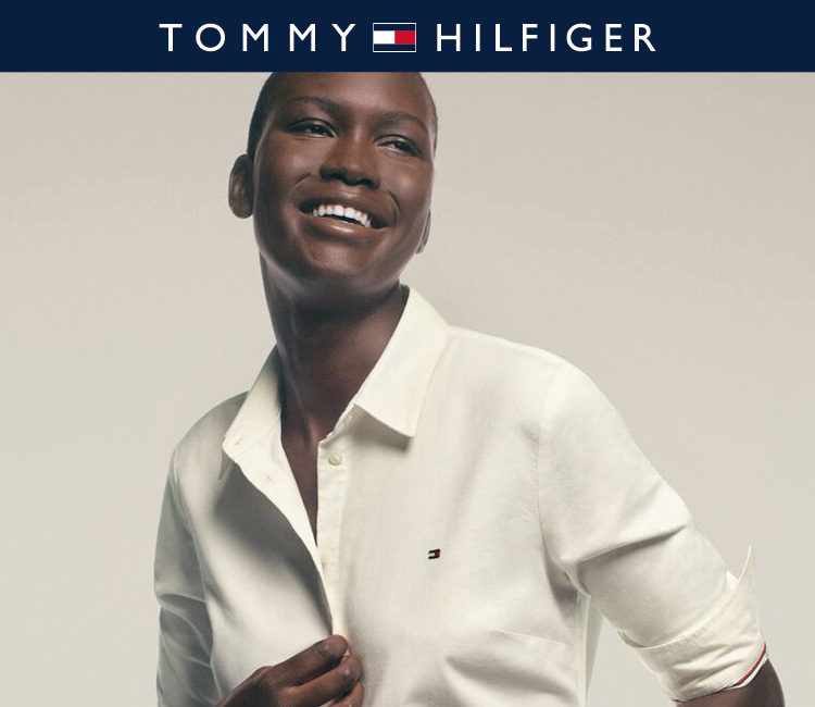 Tommy Hilfiger Sale: February 9 – February 15