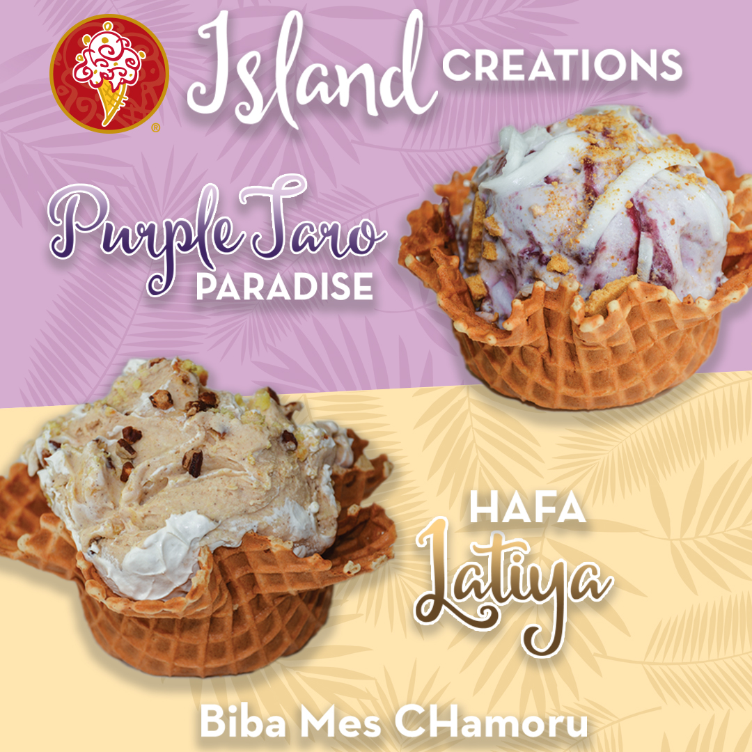 Cold Stone Creamery: Island Signature Creation™