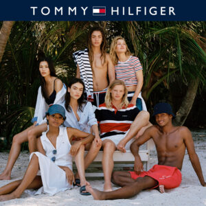 Tommy Hilfiger Sale: June 29 – July 12