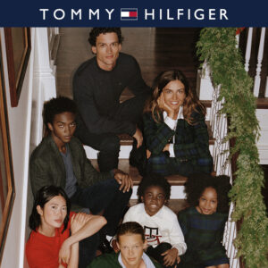 Tommy Hilfiger Sale: November 30 – December 6