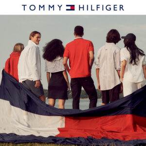 Tommy Hilfiger Sale: January 16 – January 24