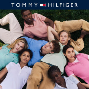 Tommy Hilfiger Sale: April 11 – 17
