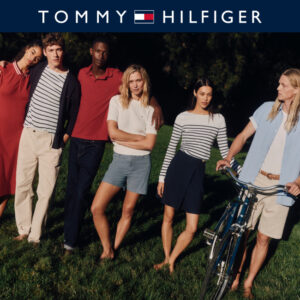 Tommy Hilfiger Sale: April 25 – May 1
