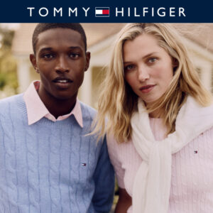 Tommy Hilfiger Sale: March 28 – April 3