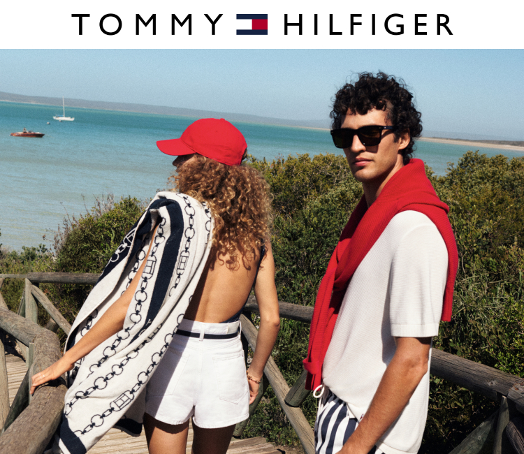 Tommy Hilfiger Sale: July 2 – July 9 Tommy Hilfiger Sale: July 2 – July 9
